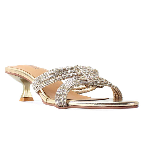 Women Formal Heel - 74804S